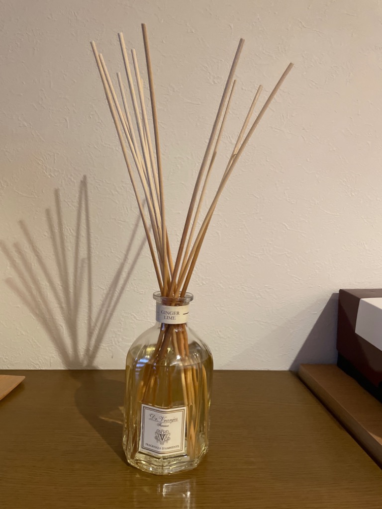 スティク付き☆ドット−ルヴラニエス500ml DR. VRANJES ドットール・ヴラニエス ディフューザー リフィル