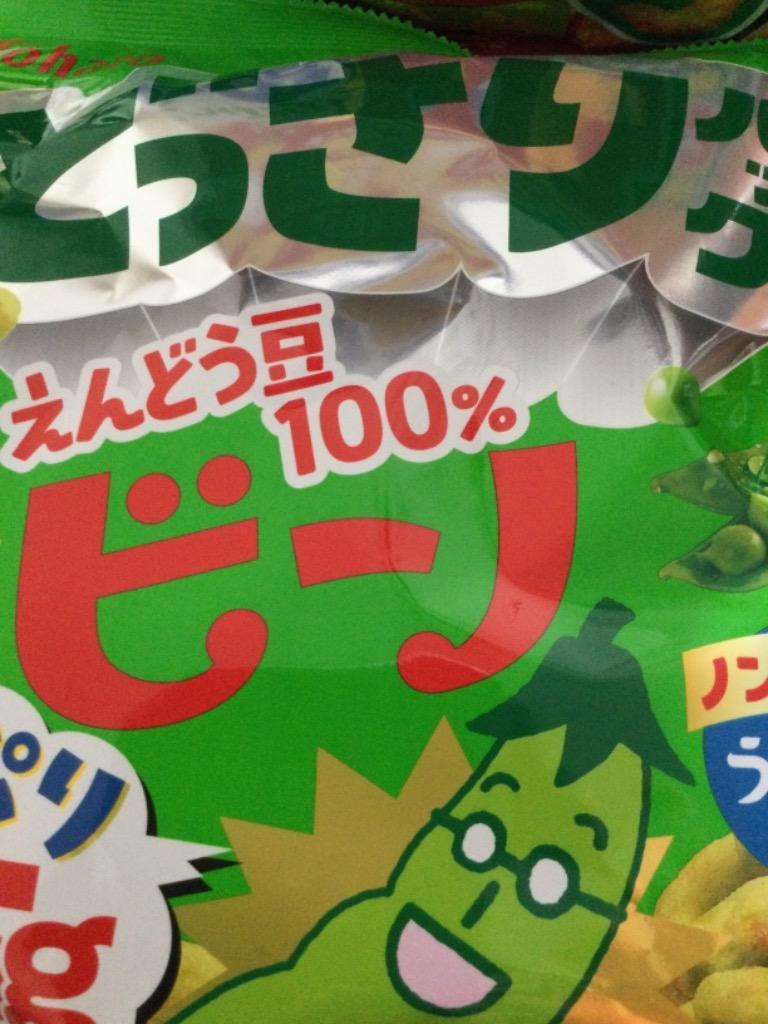 東ハト どっさりパック ビーノ うましお味 109g×3袋 食品 お菓子