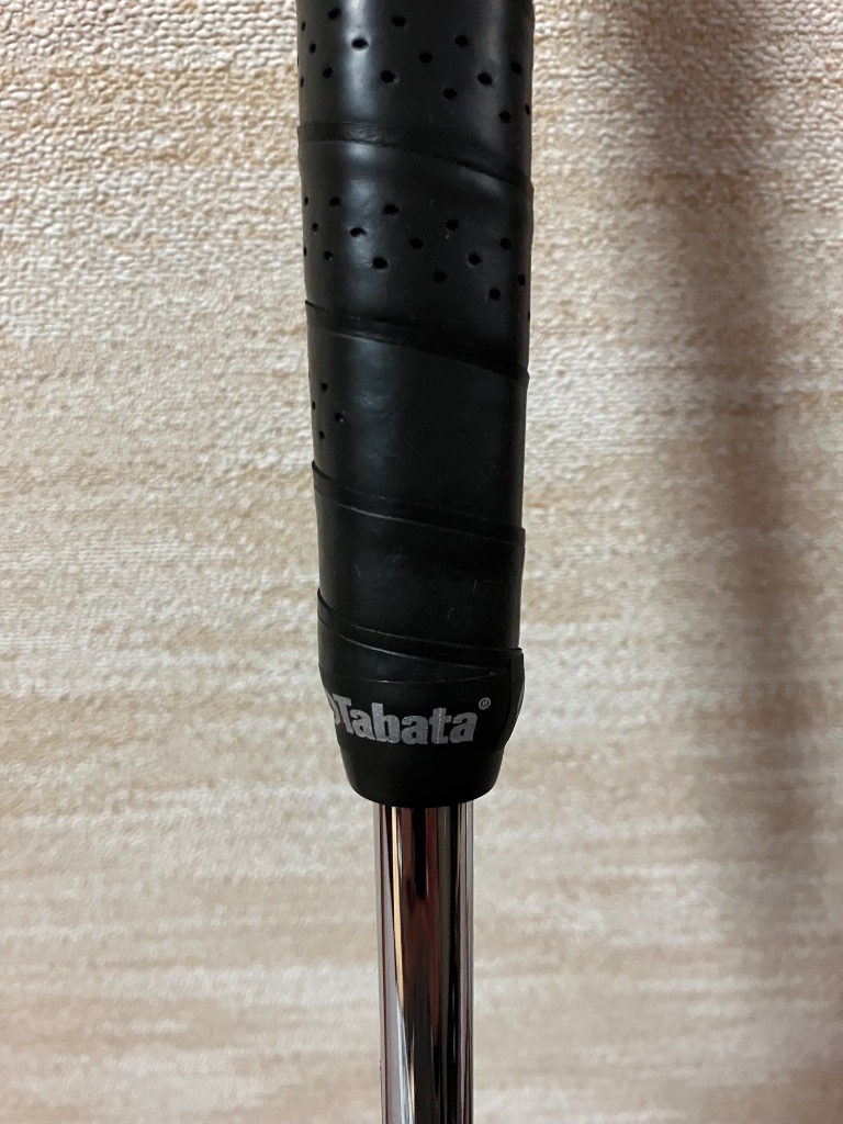 Tabata(タバタ) ゴルフ グリップ交換 テープ メンテナンス用品