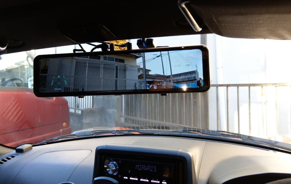 全体のレビュー画像 | 1-1