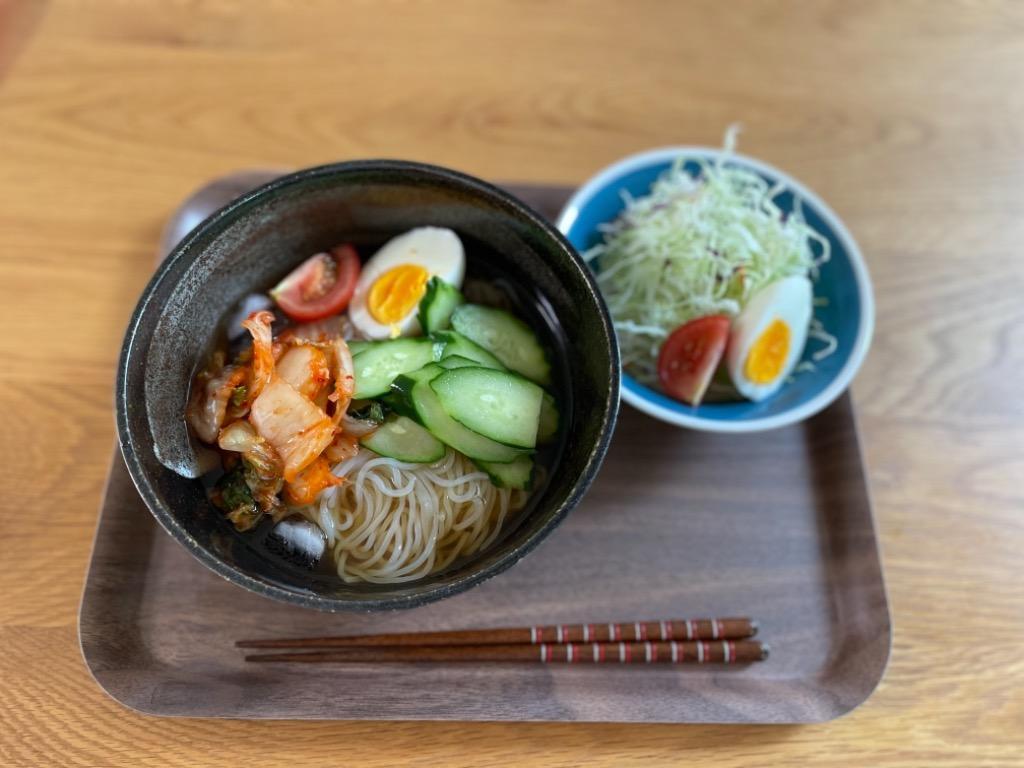 韓国冷麺5食セット 同梱不可・配達日時指定不可・代引き不可 1000円ポッキリ ポイント消化 メール便 送料無料 【賞味期限2022年12月24日】  :4571320091628:kimuyase Yahoo!ショッピング店 - 通販 - Yahoo!ショッピング