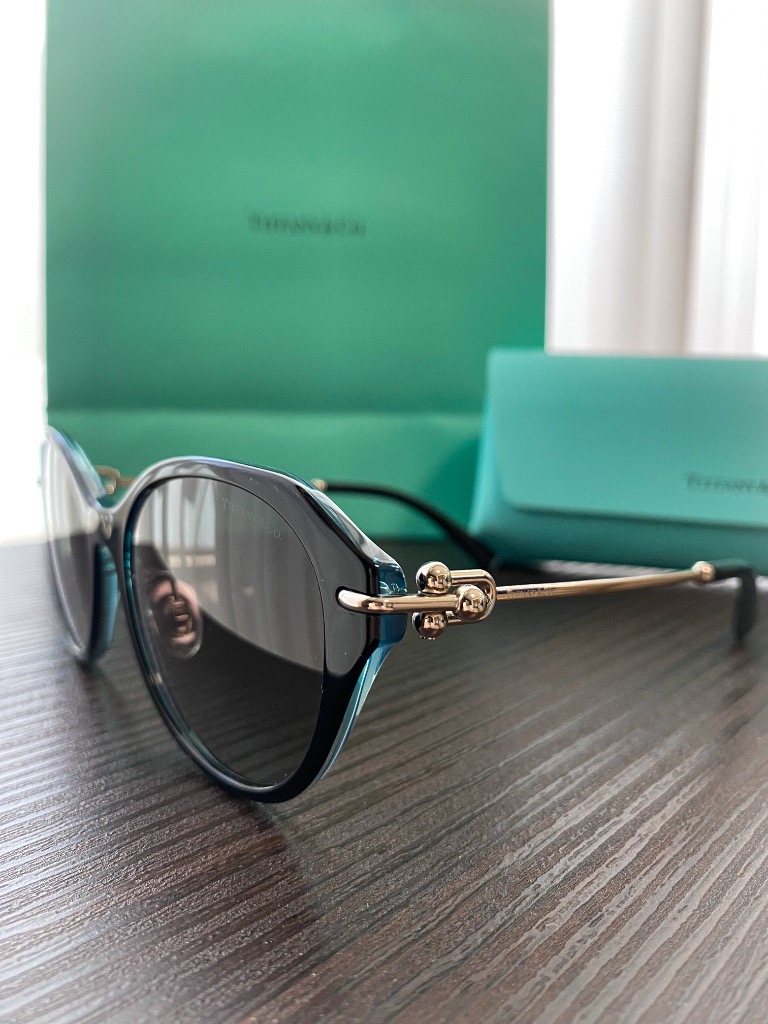 TIFFANY&Co.（ティファニー） 【TIFFANY&CO】ティファニー サングラス