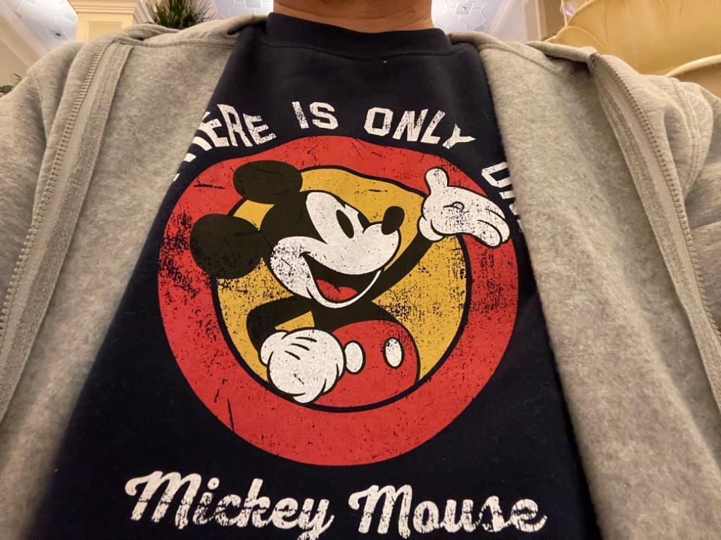 送料無料 ディズニー Disney ミッキーマウス 福袋 メンズ 大きいサイズ パーカー スウェットパンツ トレーナー Tシャツ トートバッグ Kingman 通販 Yahoo ショッピング