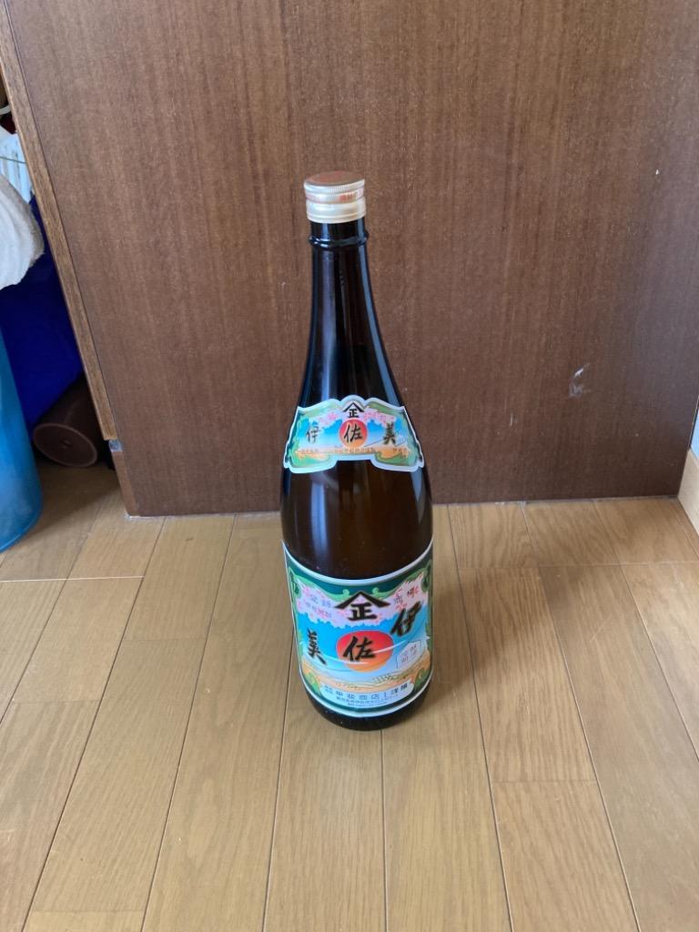 伊佐美　焼酎25度　2本セット 伊佐美 25度 1800ml×2本（芋焼酎/いさみ） 商品詳細