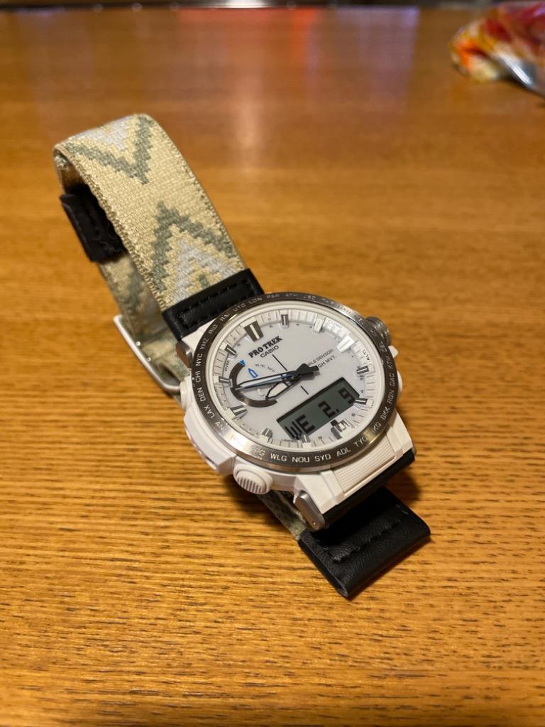 大放出セール CASIO PROTREK カシオ プロトレック 純正 パーツ PRW-30