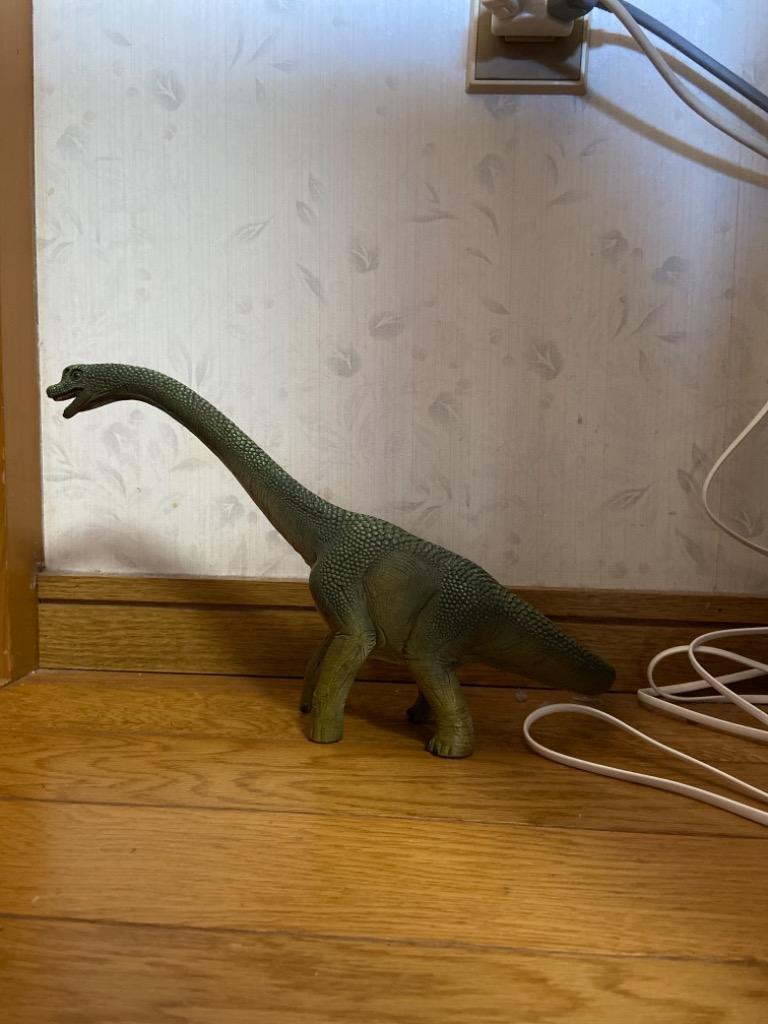schleich 14581 シュライヒ 恐竜 フィギュア ブラキオサウルス 3