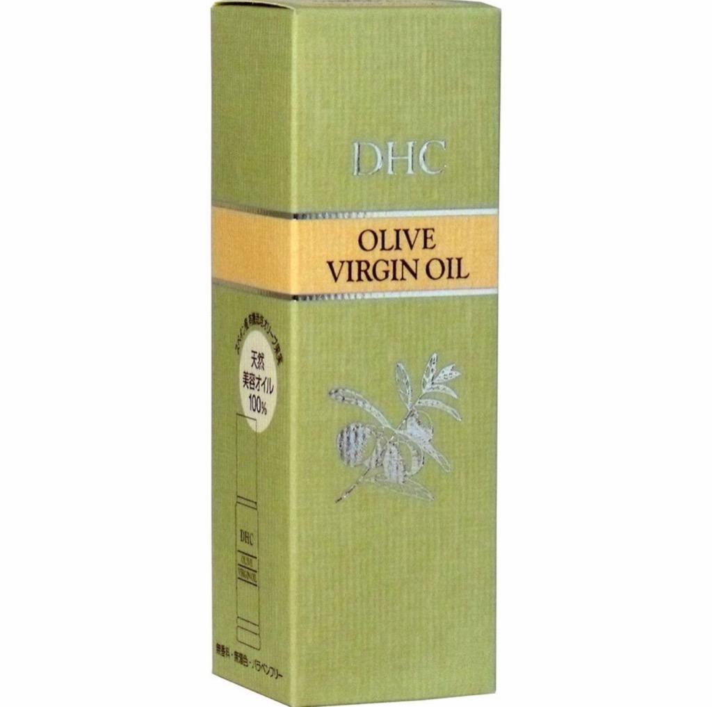届きたて★ＤＨＣ★オリーブバージンオイル　30ml★2本セット　箱なし | DHC(ディー・エイチ・シー) DHC オリーブバージンオイル 30ml
