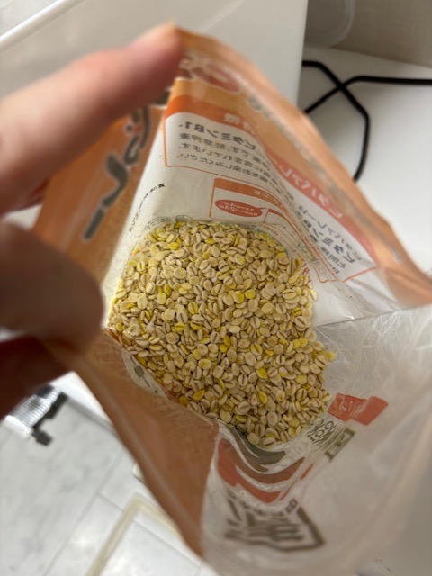 ヨドバシ.com - 西田精麦 カネキヨ印 国産大麦100