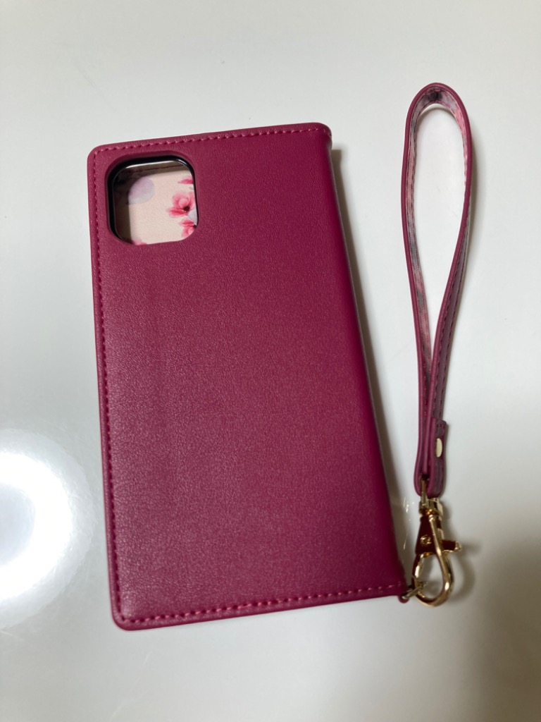 iPhone 公式 Elegante iPhone16e 16 15 14 ケース 手帳型