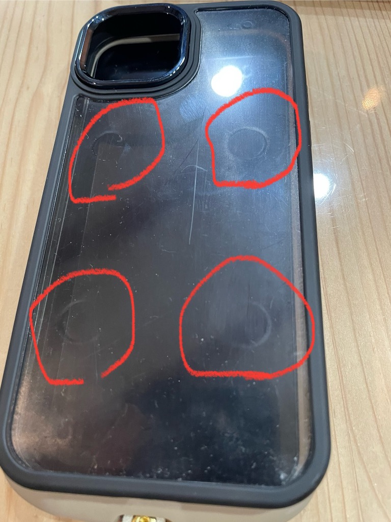 全体のレビュー画像 | 1-0