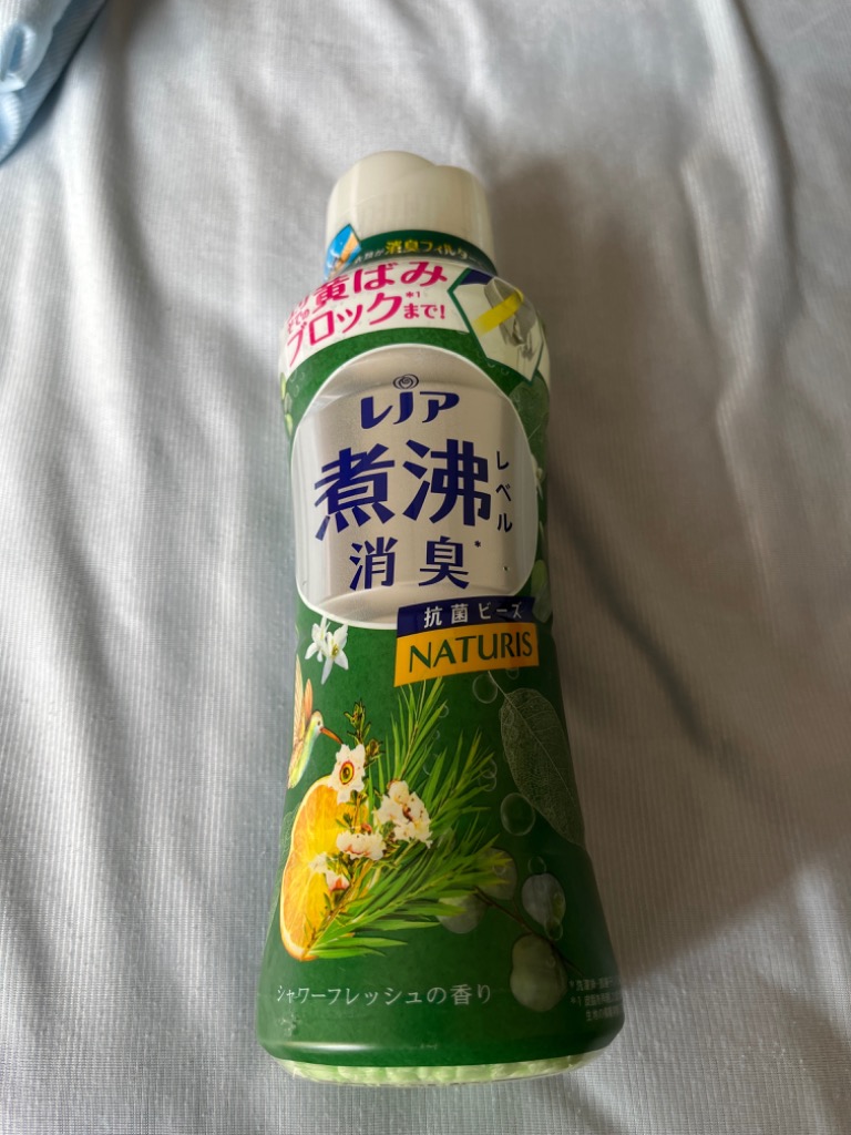 レノアハピネス [売り切れました] P＆G レノア煮沸レベル消臭