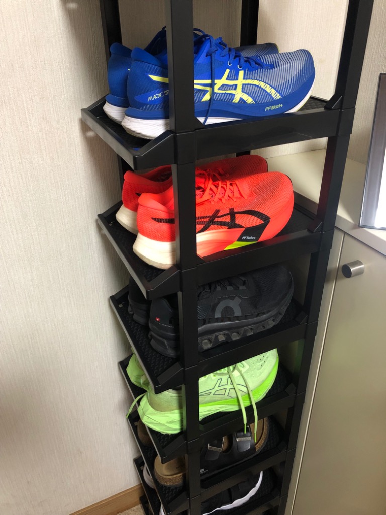 全体のレビュー画像 | 9-0