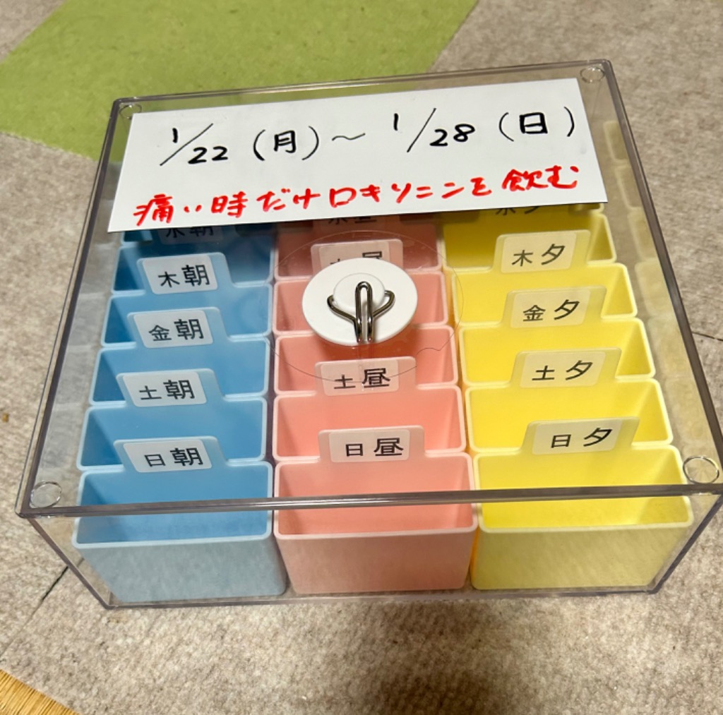 全体のレビュー画像 | 3-1