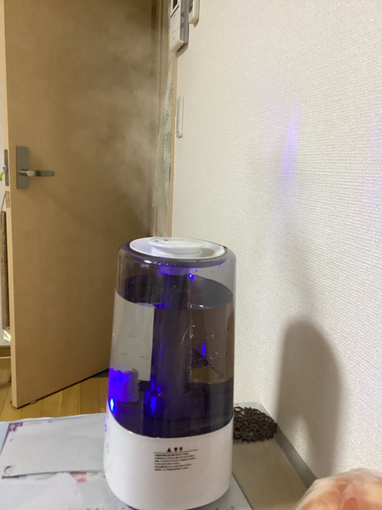 全体のレビュー画像 | 1-0