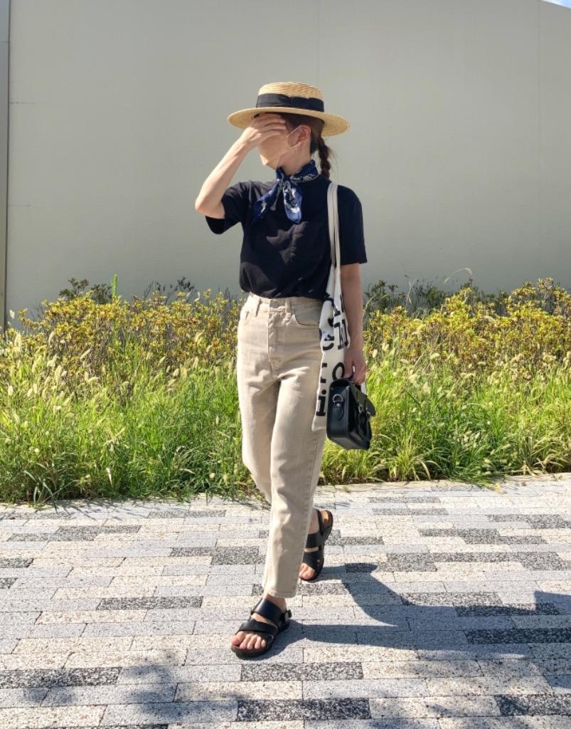 田中帽子店　Alma アルマ　麦わら帽子　カンカン帽　ポークパイハット 楽天市場】田中帽子店 Alma アルマ ポークパイ型 つば広カンカン