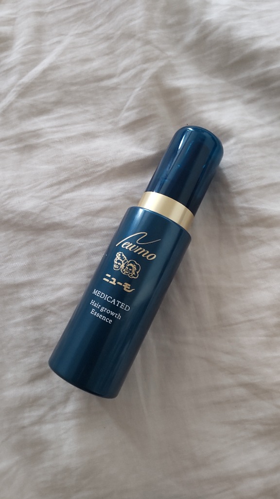ニューモ 育毛剤 75ml 2個セット 男女兼用 女性用 医薬部外品