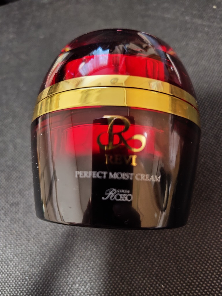 REVI ルヴィ パーフェクトモイストクリーム 50ml 基礎化粧品