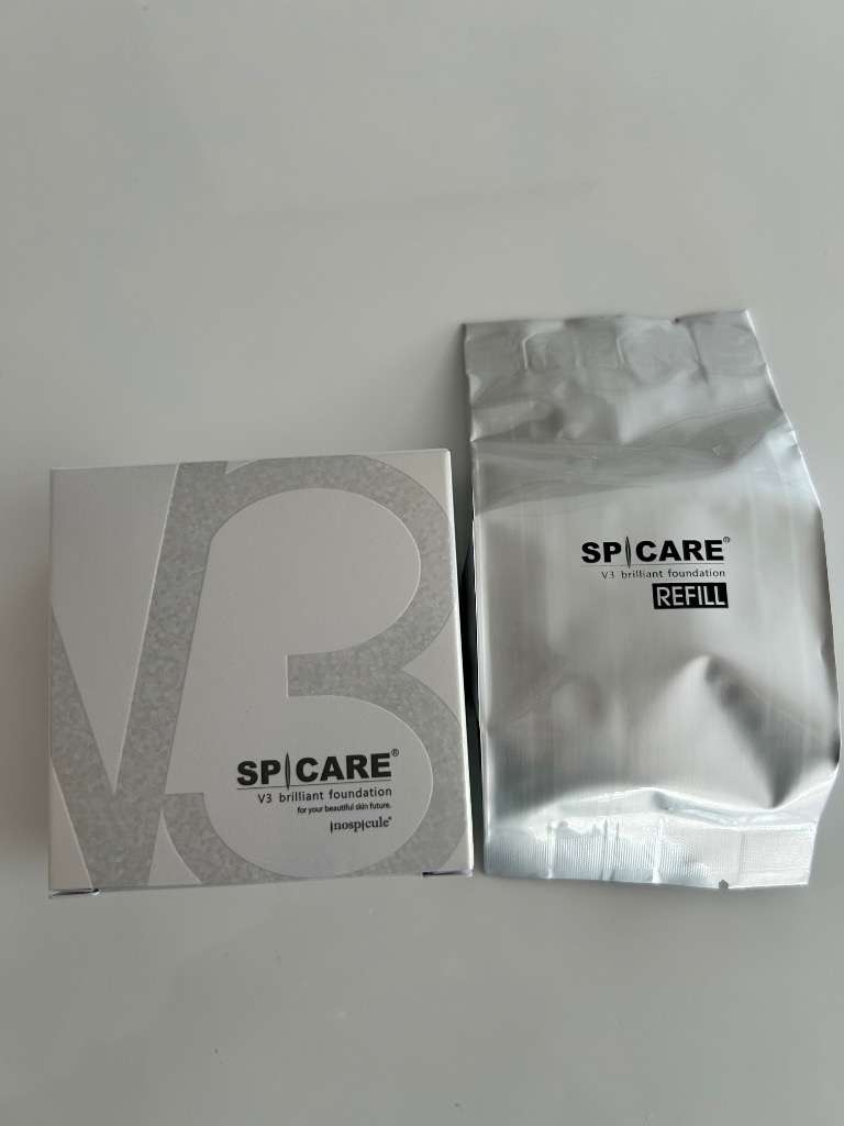 SPICARE V3 【LOT番号あり正規品】V3ブリリアント