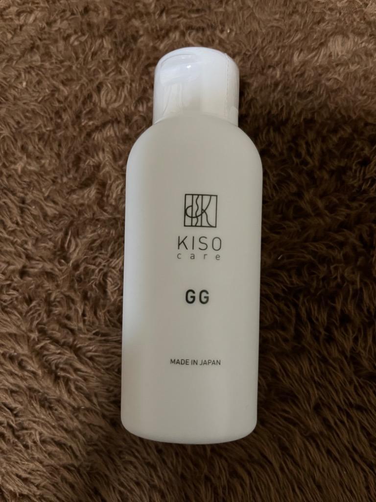 美容水 グリシルグリシン 6％ 高配合 美容水 GGエッセンス 60ml 化粧水 美容液 送料無料 イオン導入 導入美容液 :kiso-k15-60: KISO ヤフーショッピング店 - 通販 - Yahoo!ショッピング