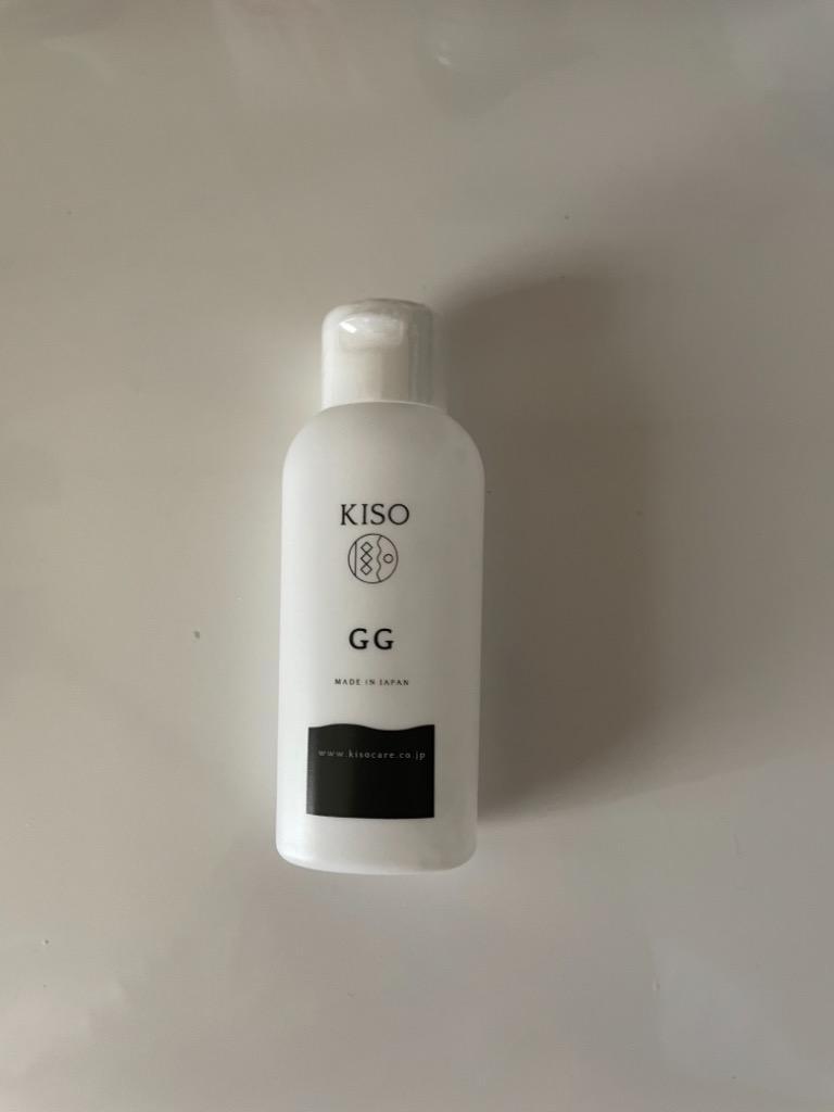 美容水 グリシルグリシン 6％ 高配合 美容水 GGエッセンス 60ml 化粧水 美容液 送料無料 イオン導入 導入美容液 :kiso-k15-60: KISO ヤフーショッピング店 - 通販 - Yahoo!ショッピング