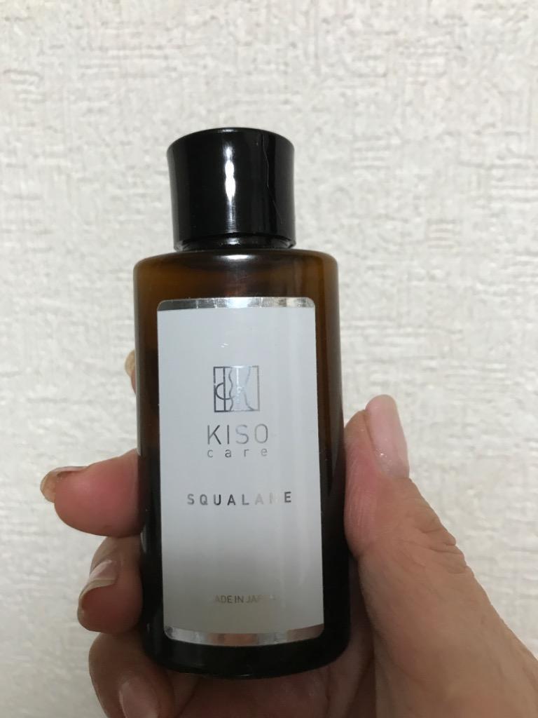 オイル 高純度 スクワラン50ml 100% 深海ザメ肝油 オイル 保湿 低刺激 敏感肌 普通肌 髪 送料無料 :kiso-k23:KISO  ヤフーショッピング店 - 通販 - Yahoo!ショッピング