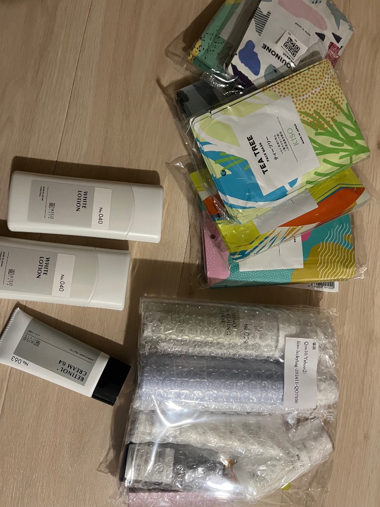 全体のレビュー画像 | 5-0