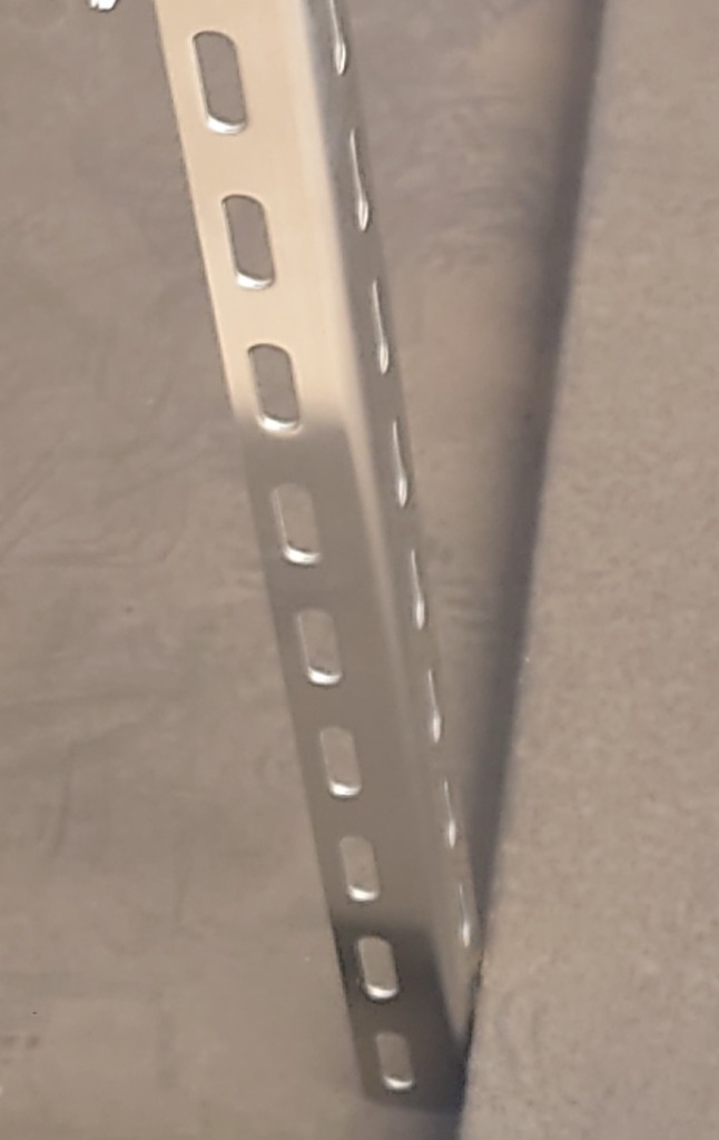 Lアングル ステンレスアングル30型 60cm 30×30×600mm SUS304