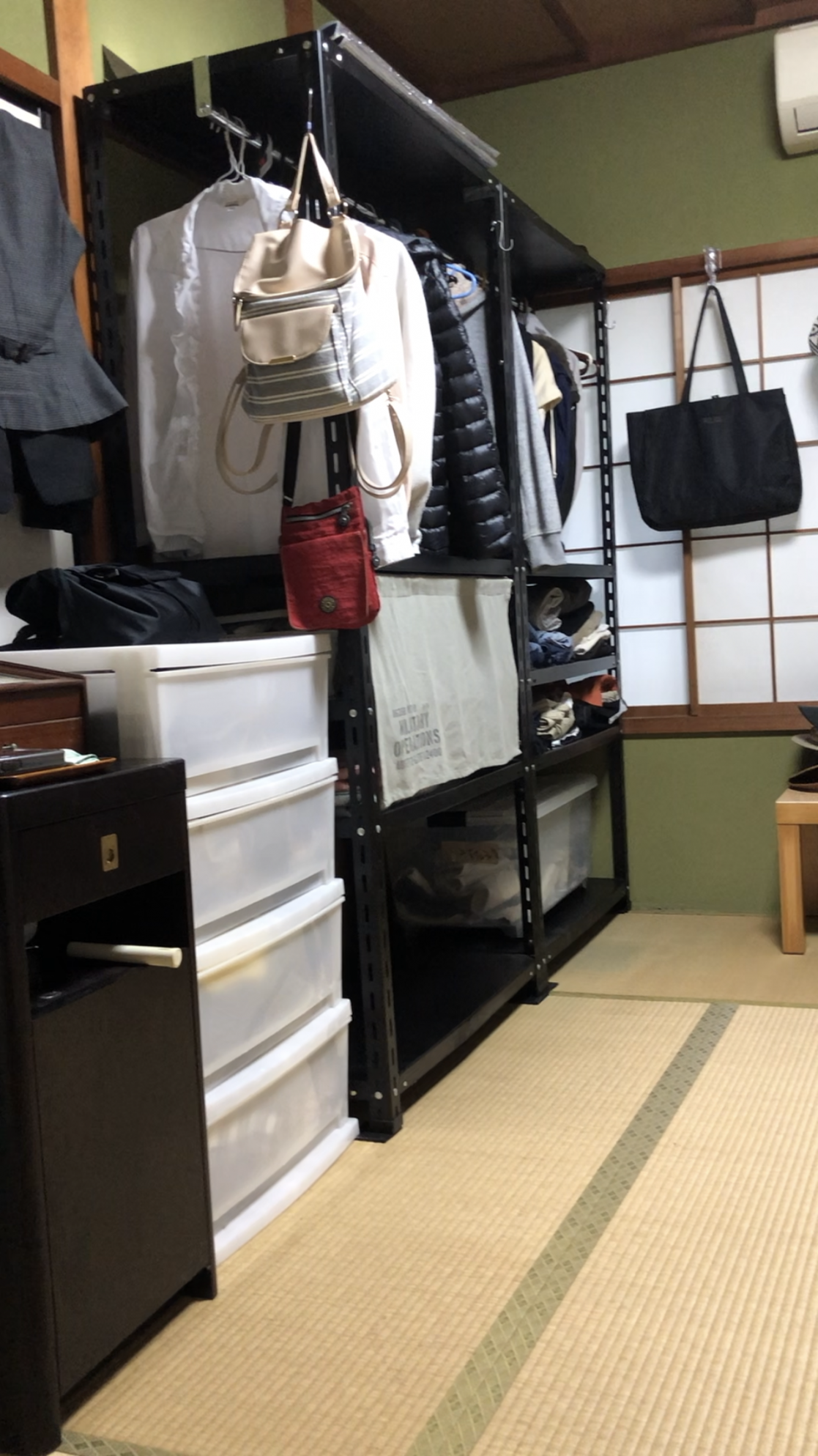 キタジマ スチールラック スチール棚 業務用 ハンガーパイプ キタジマ スチールラック スチール棚 業務用 ハンガーパイプ