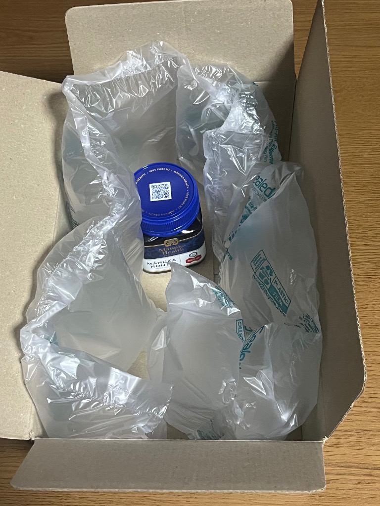 レビュー画像