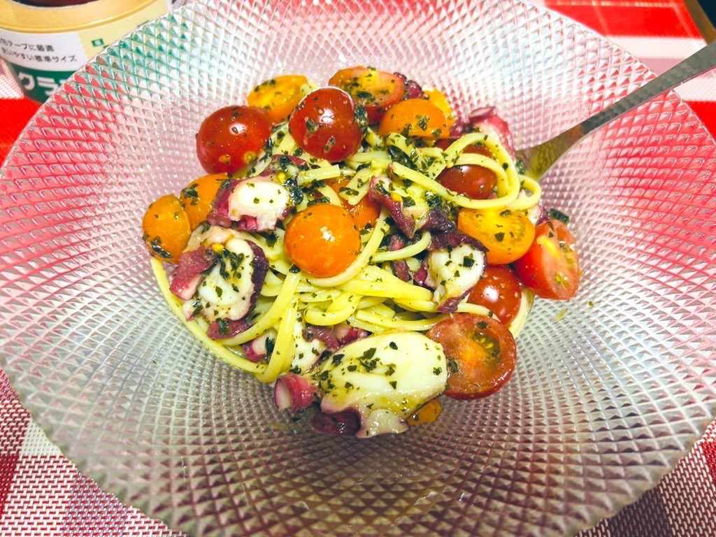 ガラスボウル サラダボウル そうめん鉢 クウォーツボウル 24cm