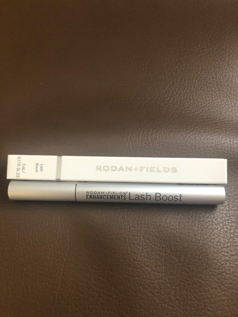 アメリカ直送 Rodan and Fields Lash Boost ENHANCEMENTS ロダン アンド フィールズ エンハンスメント ラッシュ  ブースト 5ml まつげ美容液 1本 正規品