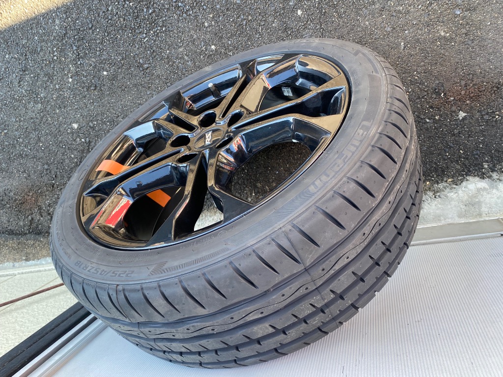 LauFenn 2025年製 225/45ZR18 95Y XL ハンコック ラウフェン Z FIT EQ