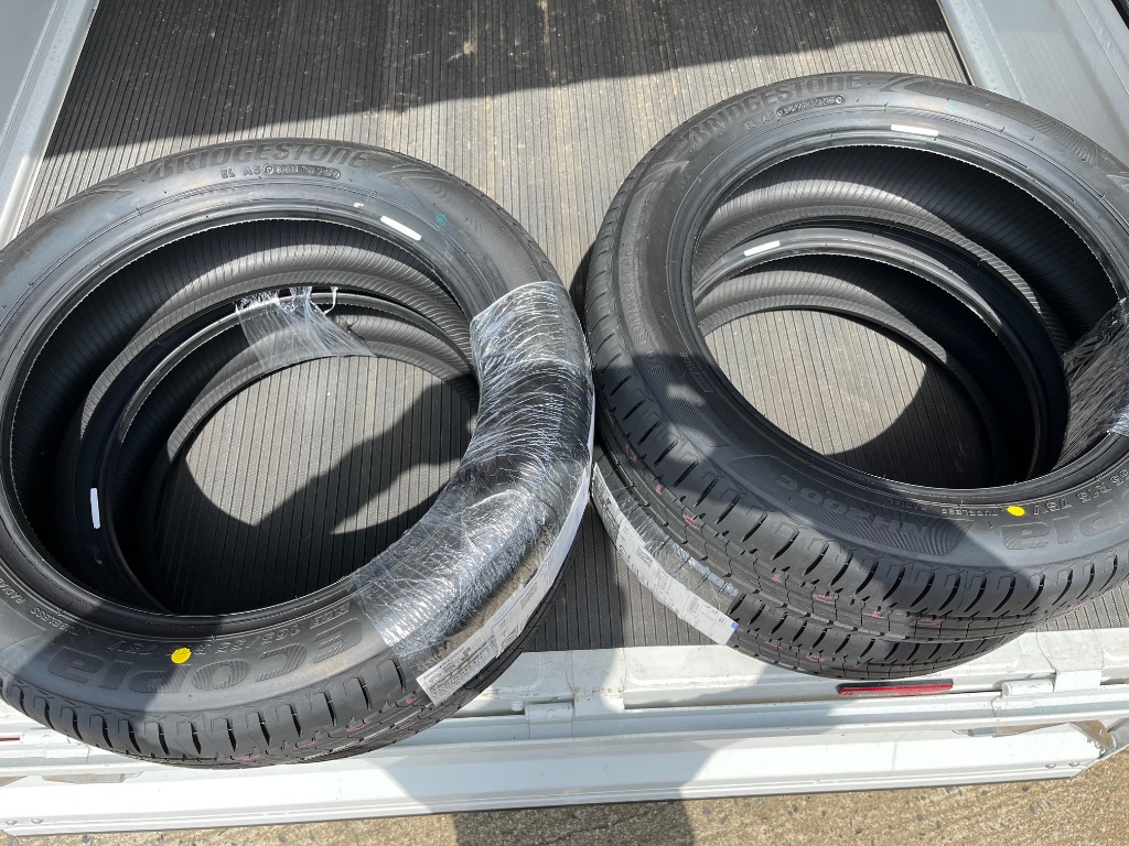 Ｙ*3様 2025年製ブリヂストンエコピアNH200C　165/55R15新品4 imgrc0106108221.jpg