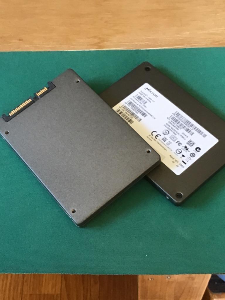 パソコン用 増設用交換用中古SSD128GB 2.5インチSerial ATA SSD 128GB メーカー選べる 動作確認済 送料無料【ポスト投函】  :hdd-note-ssd-128g:KYSパソコンショップ - 通販 - Yahoo!ショッピング