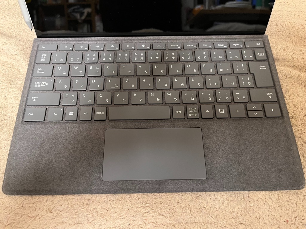 Surface Pro Microsoft マイクロソフト サーフィス 4専用純正 Surface Pro Microsoft マイクロソフト サーフィス 4専用純正