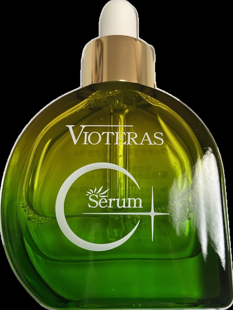 ヴィオテラスC+クリアセラム 20ml VIOTERAS : 清須商事 - 通販