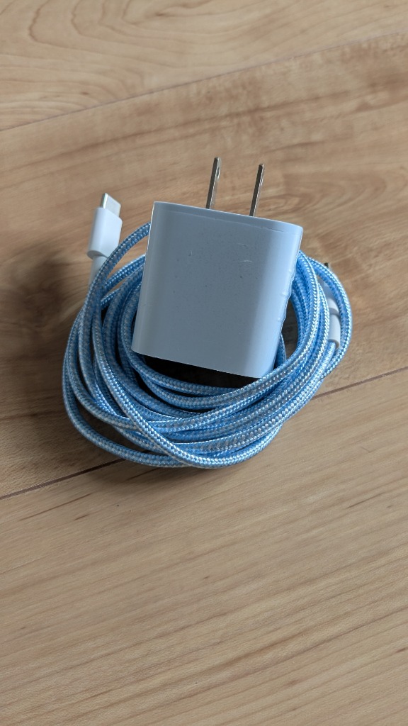 Google Pixel8a Bay本体 充電ケーブル付き Google Pixel 8a 本体 充電器付 カラーbay 画面割 動作問題無
