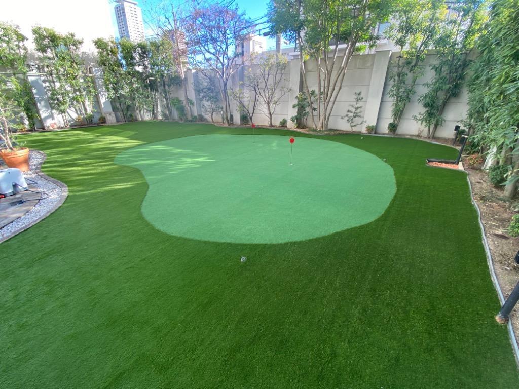 ガーデン用 グリーンマーカー カップタイプ Y-41 ホールカップ ゴルフ