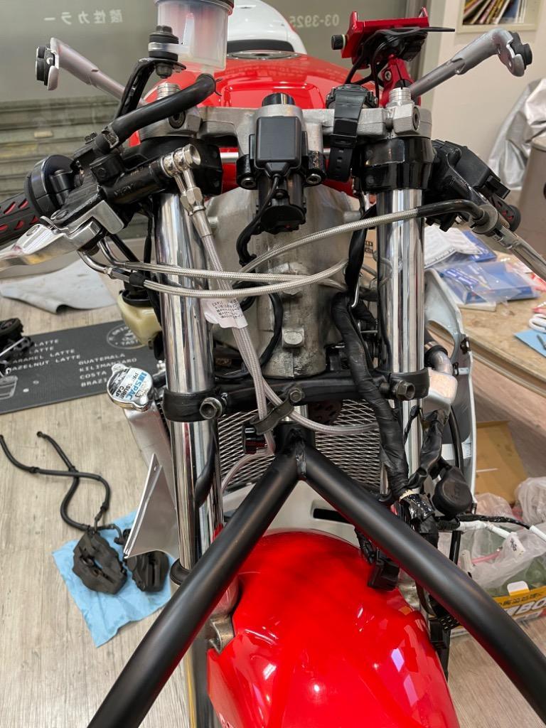 ホンダ（HONDA） NSR250R MC21 フロントマスターシリンダーピストン
