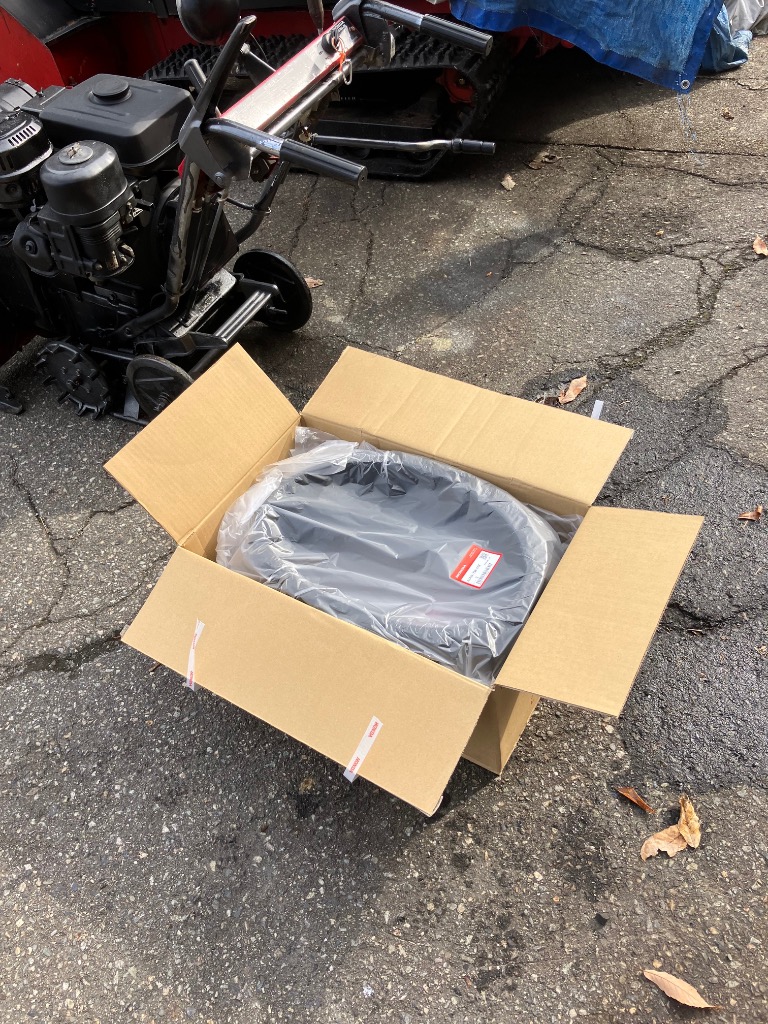 ホンダ（HONDA） 除雪機 クローラー 12-60×20 : K-net - 通販 - Yahoo