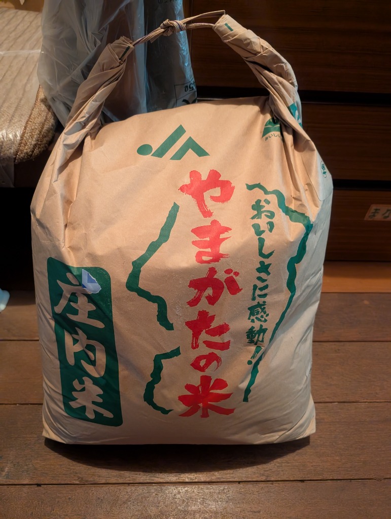 国内産ブレンド米20kg(10kg×２袋)(小粒なお米と白いお米入り) 米 お米 20kg 送料無 国産ブレンド米 無洗米 国内産 令和6年産米