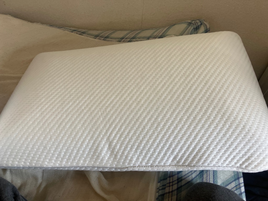 コアラマットレス 枕 コアラピロー 低反発 弾力性 睡眠 快眠 枕