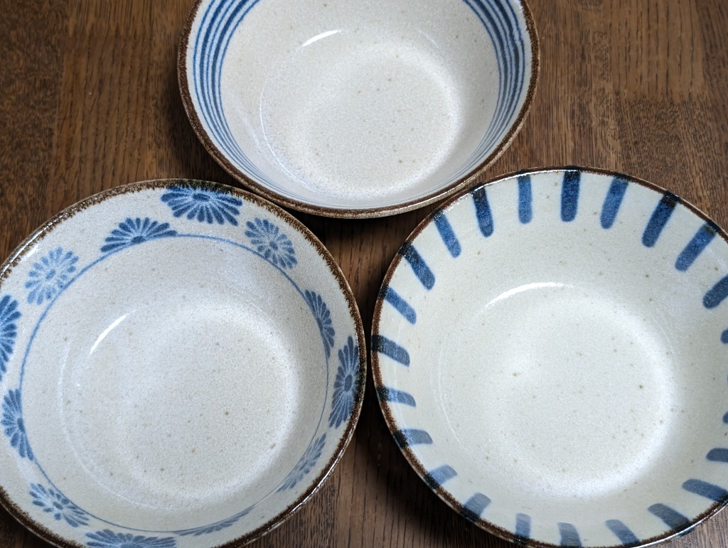 食器 美濃焼 ぱいかじ 反型4.0ボウル : 小林陶芸 - 通販 - Yahoo 食器 美濃焼 ぱいかじ 反型4.0ボウル : 小林陶芸 - 通販 - Yahoo