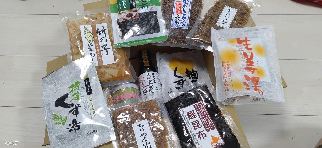 第24弾 食べて応援 食品ロス削減セット 送料無料 コロナ 応援 食品ロス フードロス 訳あり 在庫処分 ちりめん山椒 ふりかけ 昆布 佃煮  :2302820:こぶちゃ本舗 - 通販 - Yahoo!ショッピング