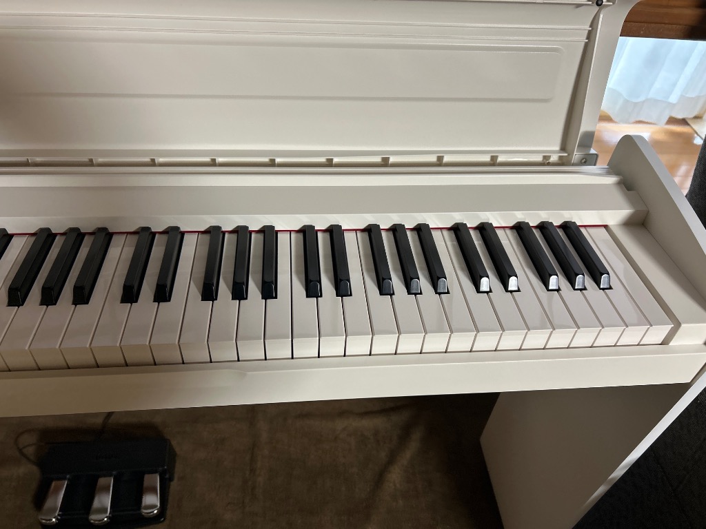 ［取引大歓迎］KORG LP-180 88鍵盤 LP-180 - DIGITAL PIANO | KORG (Japan)