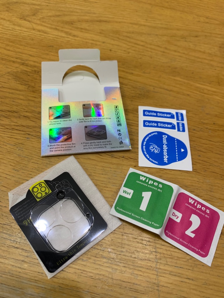 レビュー画像