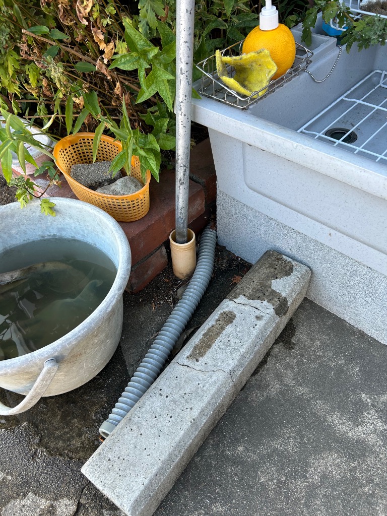タキロン 流し排水栓ホースS型 : コーナンeショップ Yahoo