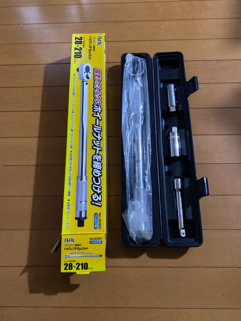レビュー画像