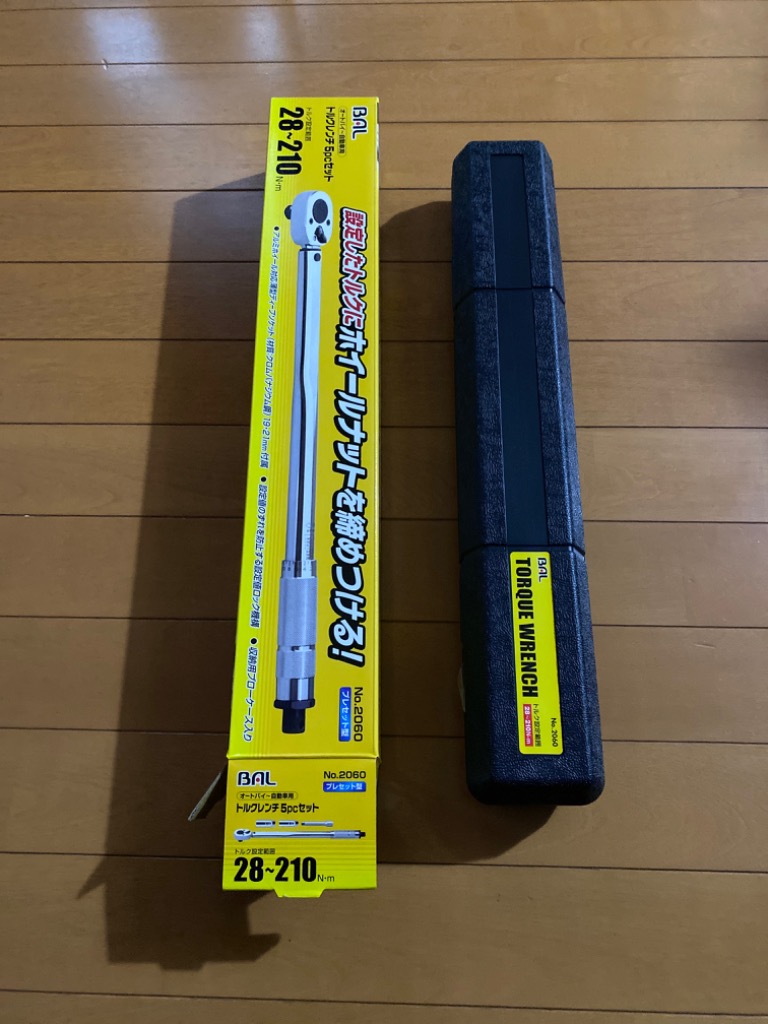 レビュー画像