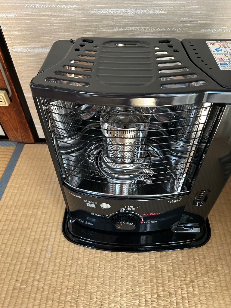 TOYOTOMI ◇トヨトミ 石油ストーブ RSX−23N : コーナンe